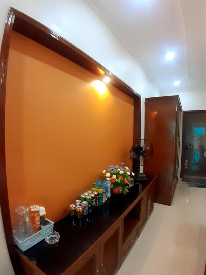 Apartmán Tam Coc International Friends Ninh Binh Exteriér fotografie